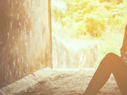 Moody and irritable and you don’t know why? It is your brain’s fault!