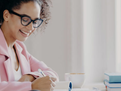 Lazer-sharp Focus is your secret weapon for success
