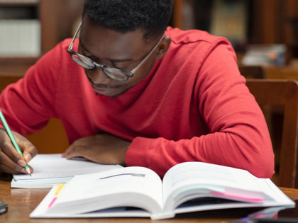 Studying Under Lockdown Dux Blog Header