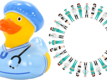 12 May is Nurse's Day