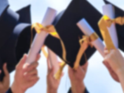 GRADUATE – Lerato Buthelezi