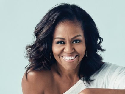 Michelle Obama's 2020 Commencement Address | Dear Class Of 2020
